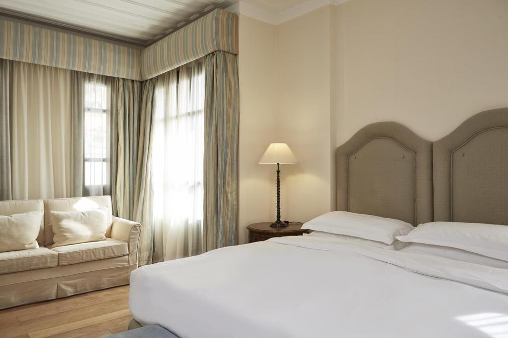 The Captain'S House Boutique Hotel Превеза Экстерьер фото
