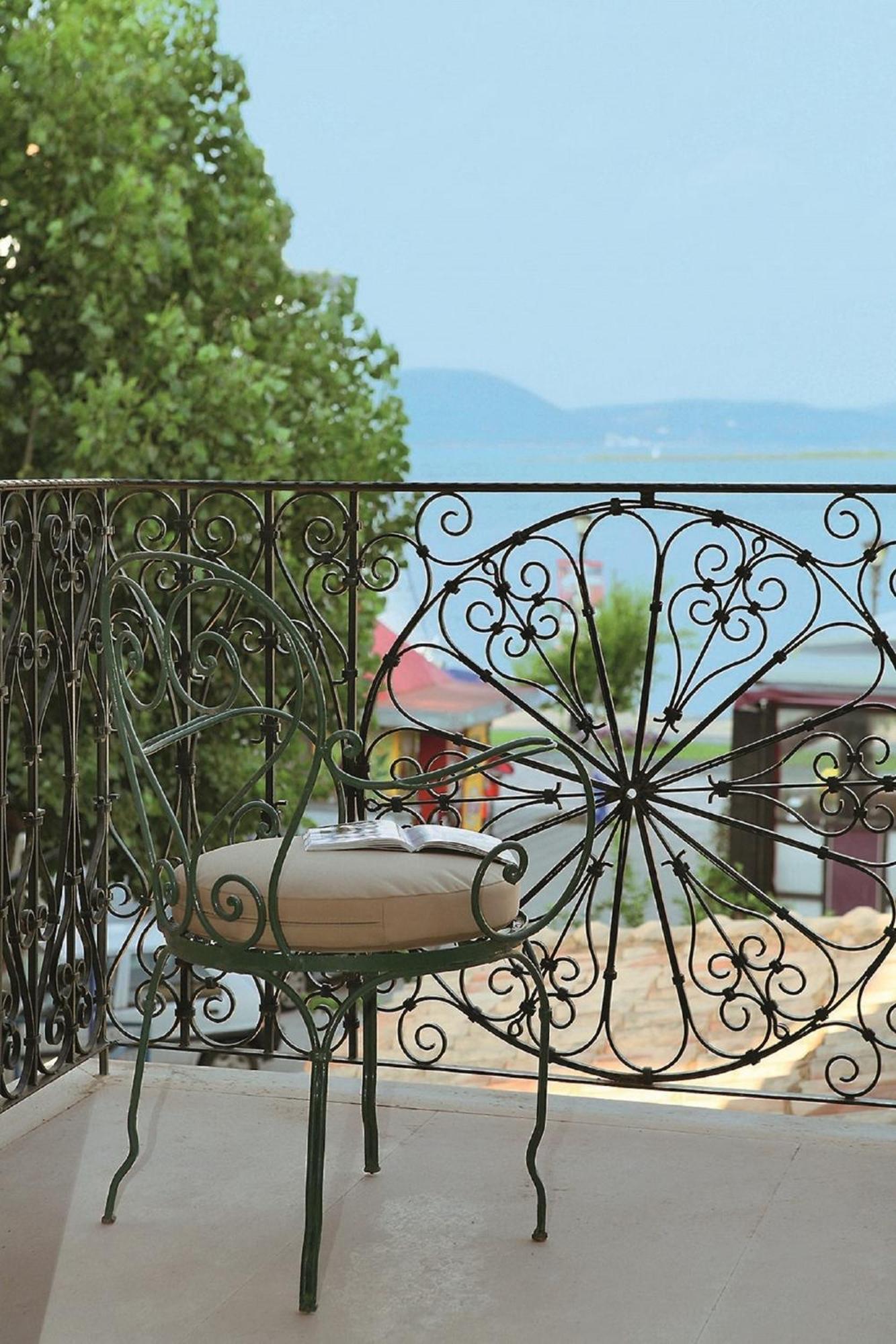 The Captain'S House Boutique Hotel Превеза Экстерьер фото